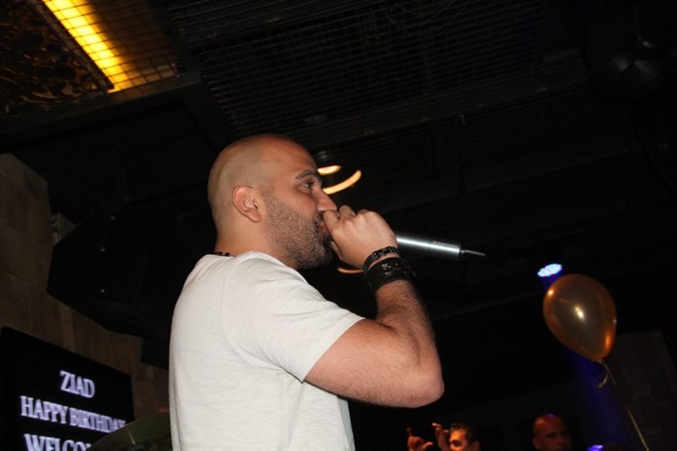 Taiga Beirut On Saturday Night